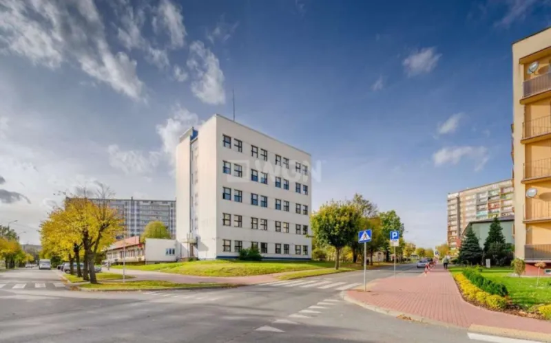 Obiekt komercyjny na sprzedaż Skarżysko-Kamienna