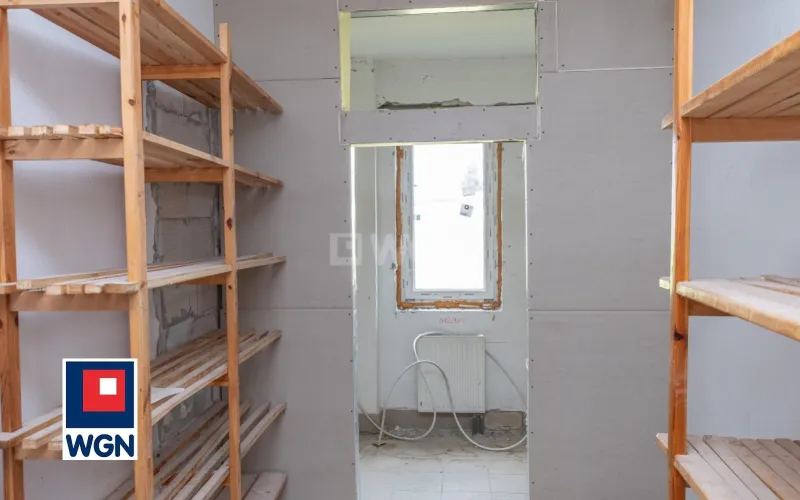 Lokal biurowy na  sprzedaż Mogilno - Na sprzedaż budynek biurowo- socjalny + teren inwestycyjny 6,997,0 m2, Mogilno